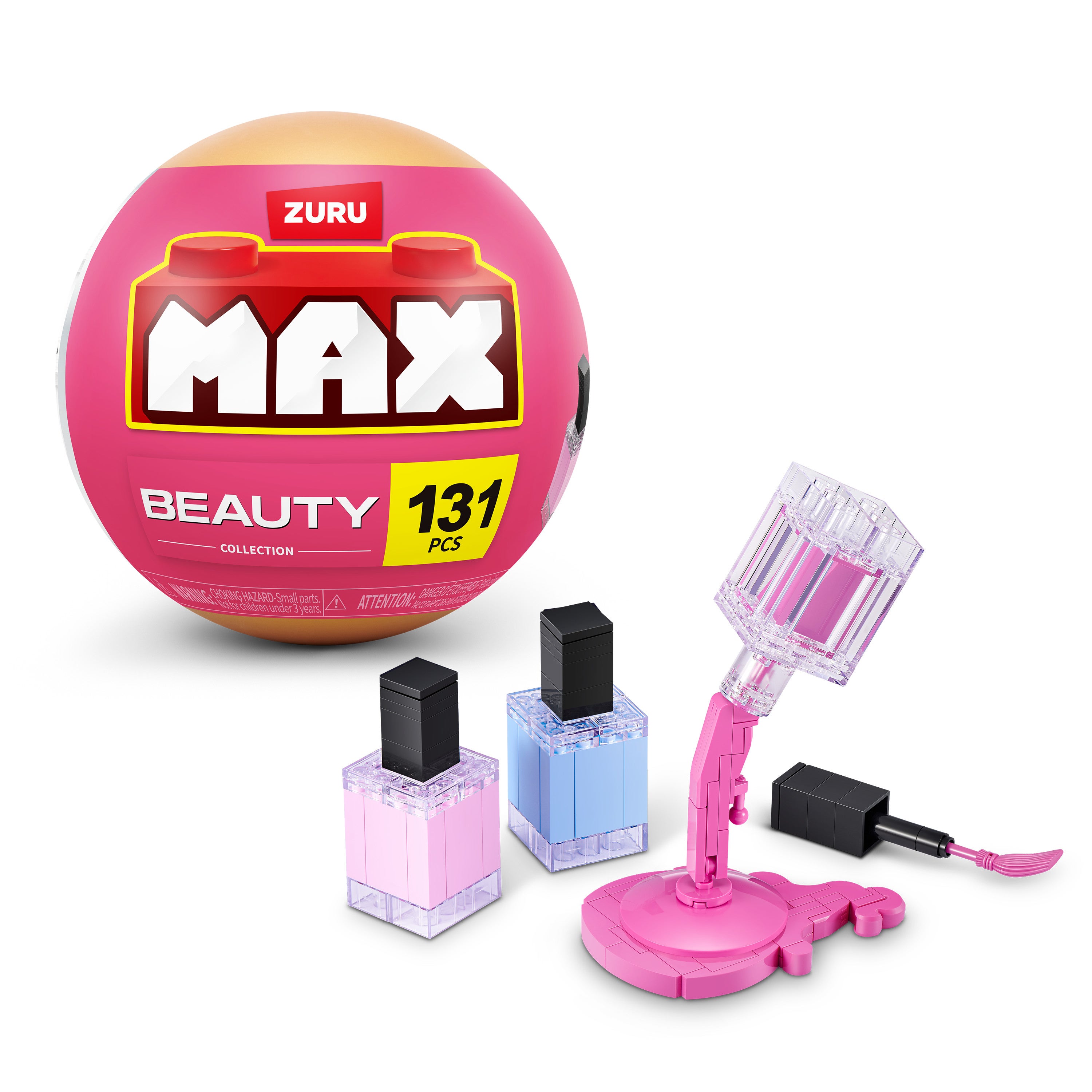 Max Premium Beauty Neglelakk S1