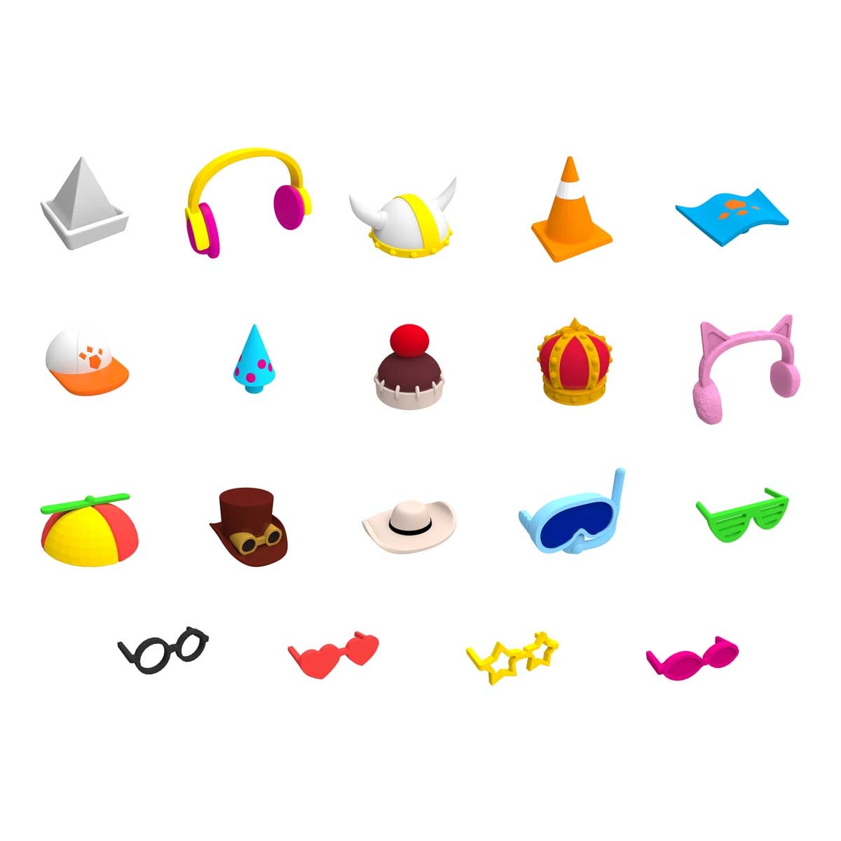 Pet Simulator, Core 4-pakning S2