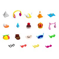 Pet Simulator, Core 4-pakning S2