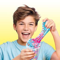 So Slime Slime Is, Mega Cup
