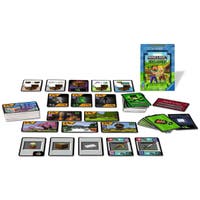 Ravensburger, Minecraft Utforskere