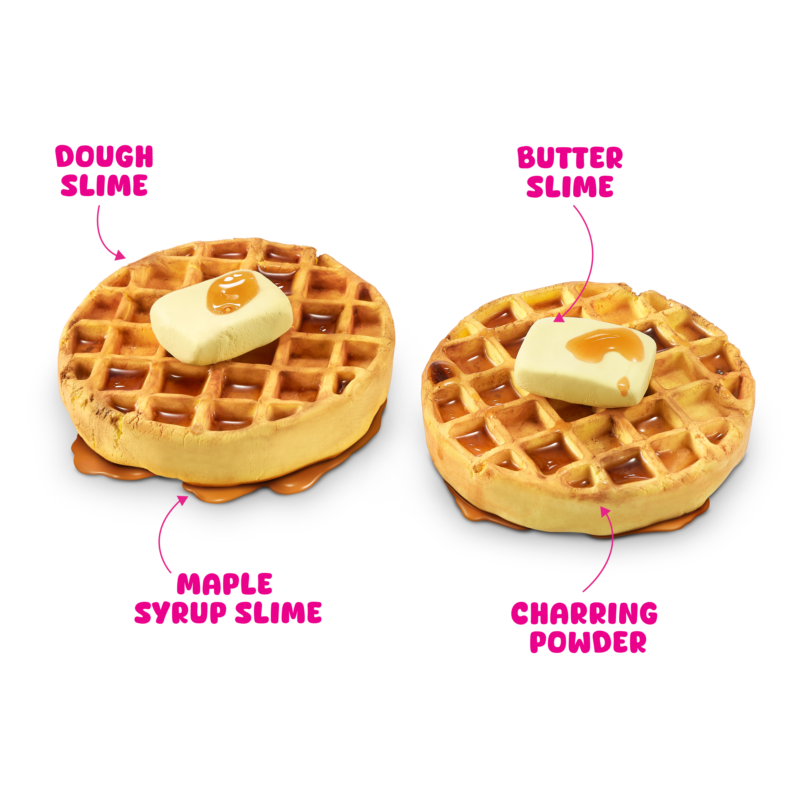 Slime Mart – lag dine egne realistiske slime-snacks