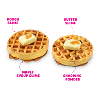 Slime Mart – lag dine egne realistiske slime-snacks