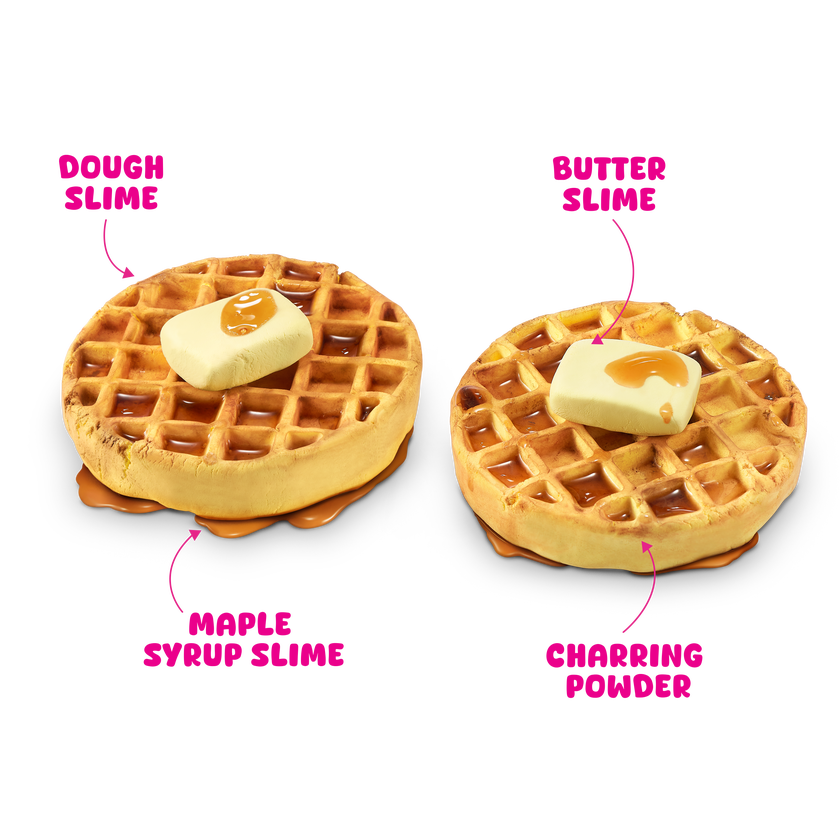 Slime Mart – lag dine egne realistiske slime-snacks