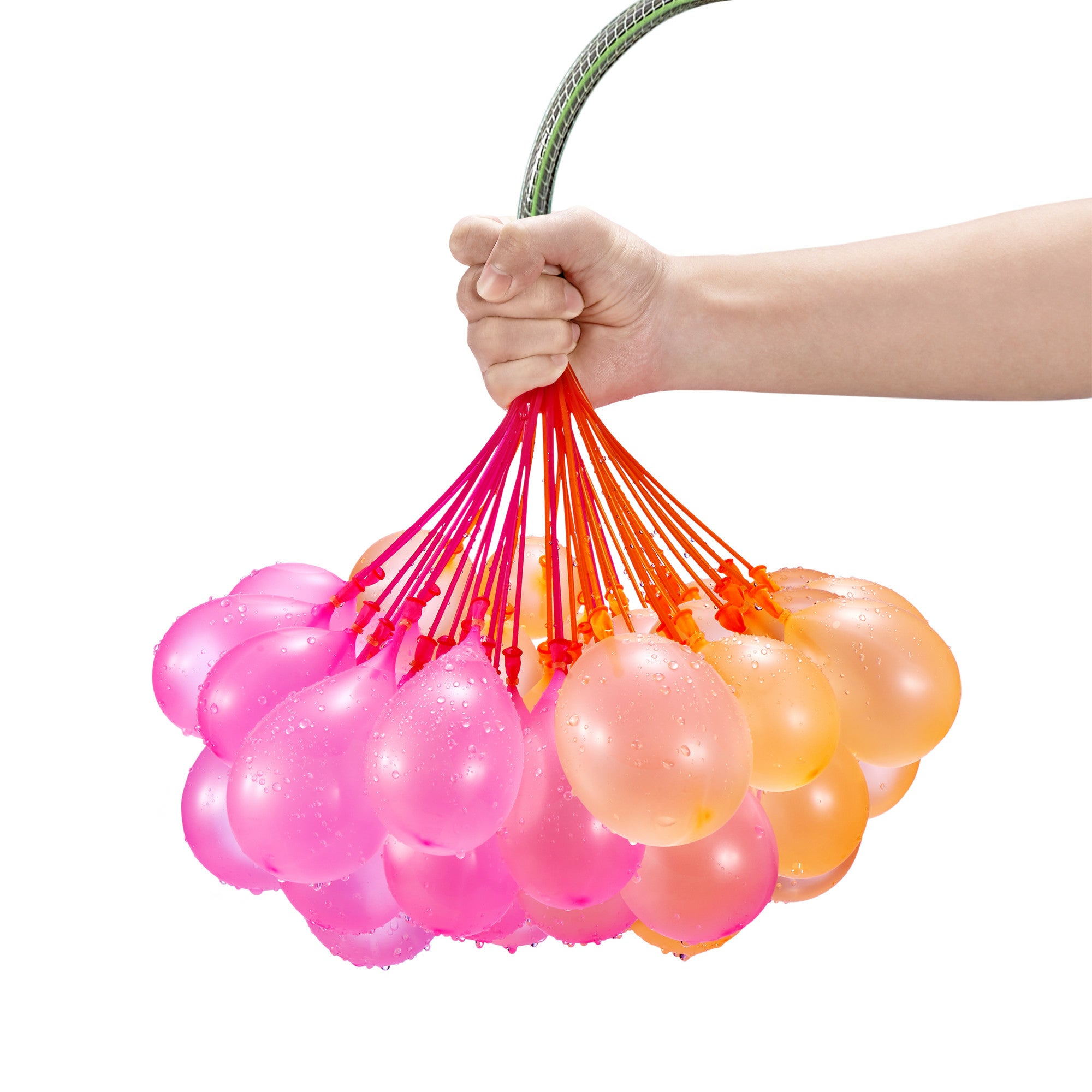 Bunch o ballons, tropic party 3-pack