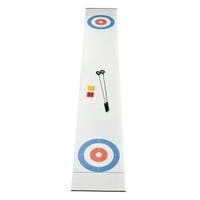 Skills, Curling gulv