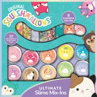 Squishmallows Ultimate Slime Mixins - Large