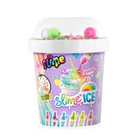 So Slime Slime Is, Mega Cup