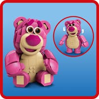 LEGO® ǀ Disney og Pixar Toy Story Kalle, byggeleke 43306