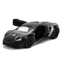 Marvel Black Panther Lykan Hypersport 1:32