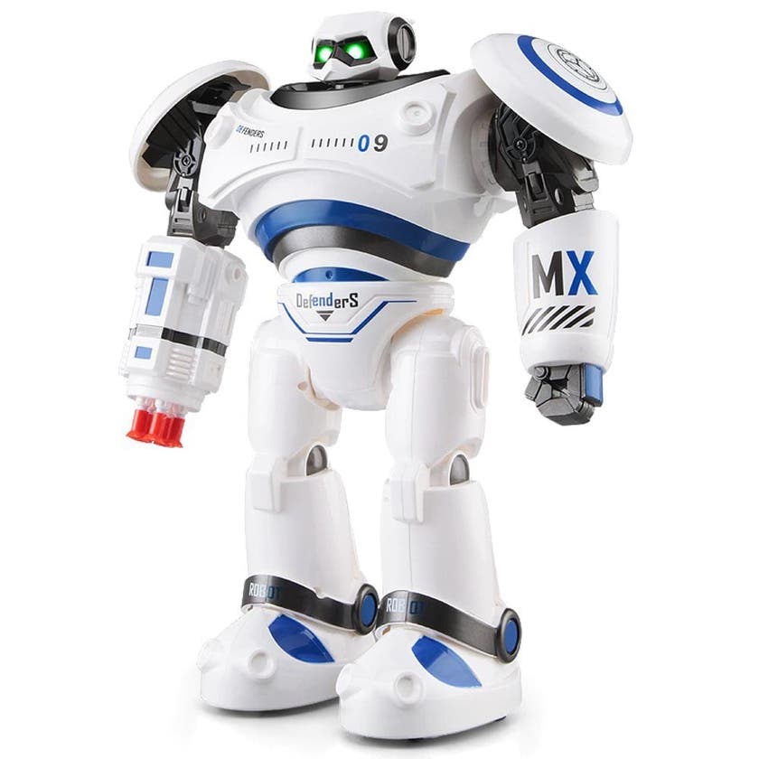 Hi-Tech, IR-kontroll Stor Robot