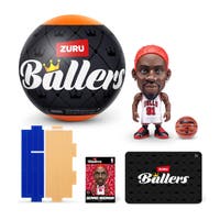 NBA Ballers Series 3 samlerfigur
