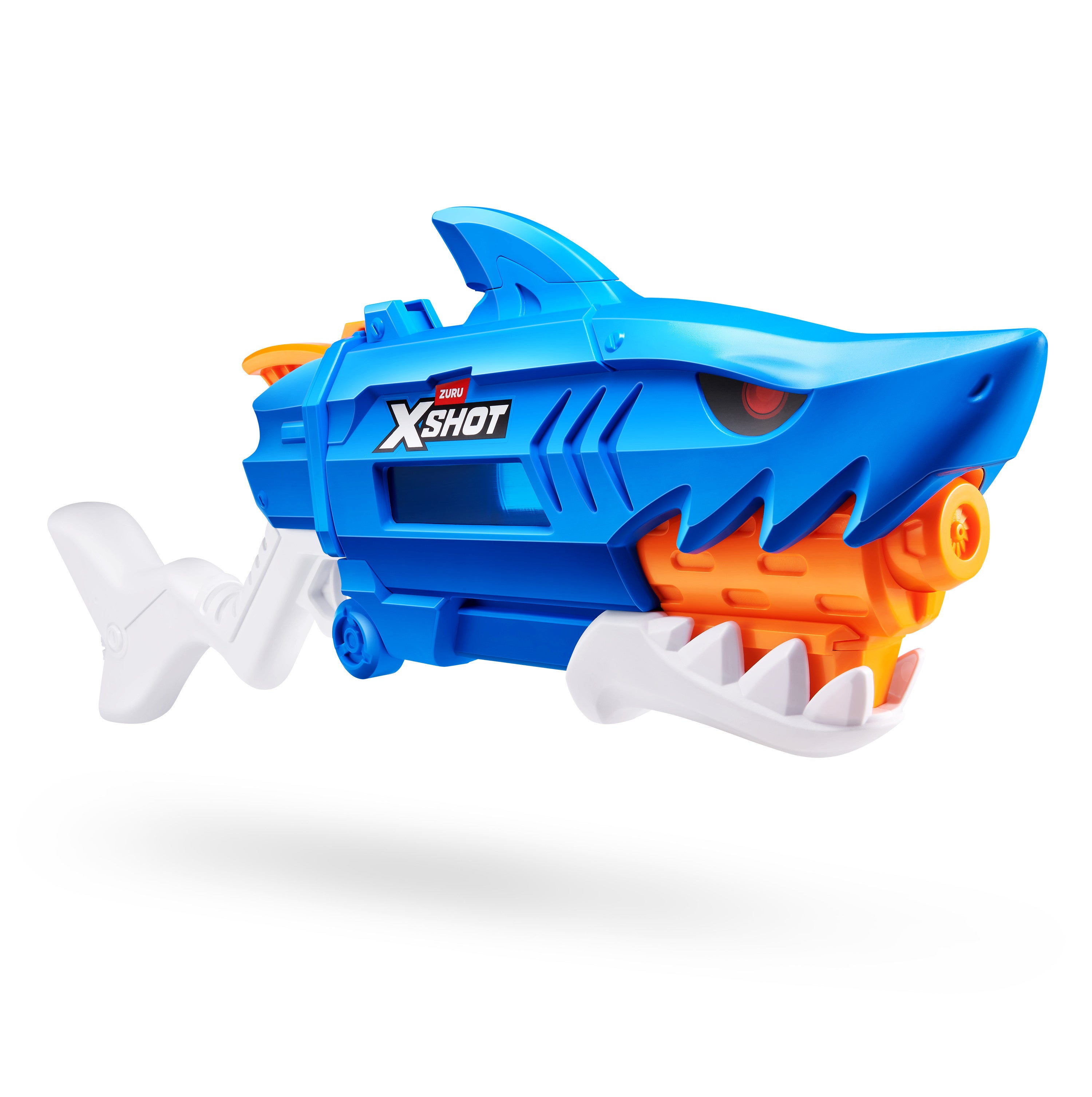 XSHOT Water - Fast Fill Shark Water Blaster