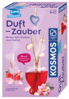 Science - Scent magic