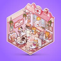 ZURU Sticker Therapy Kawaii Kitties