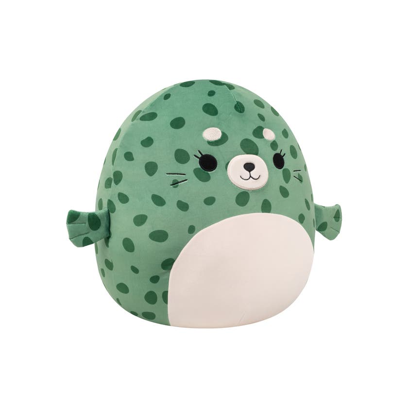 Squishmallows 40 cm P25 Chutney Seal