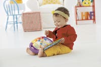 SE Fisher Price Storybook Rhymes