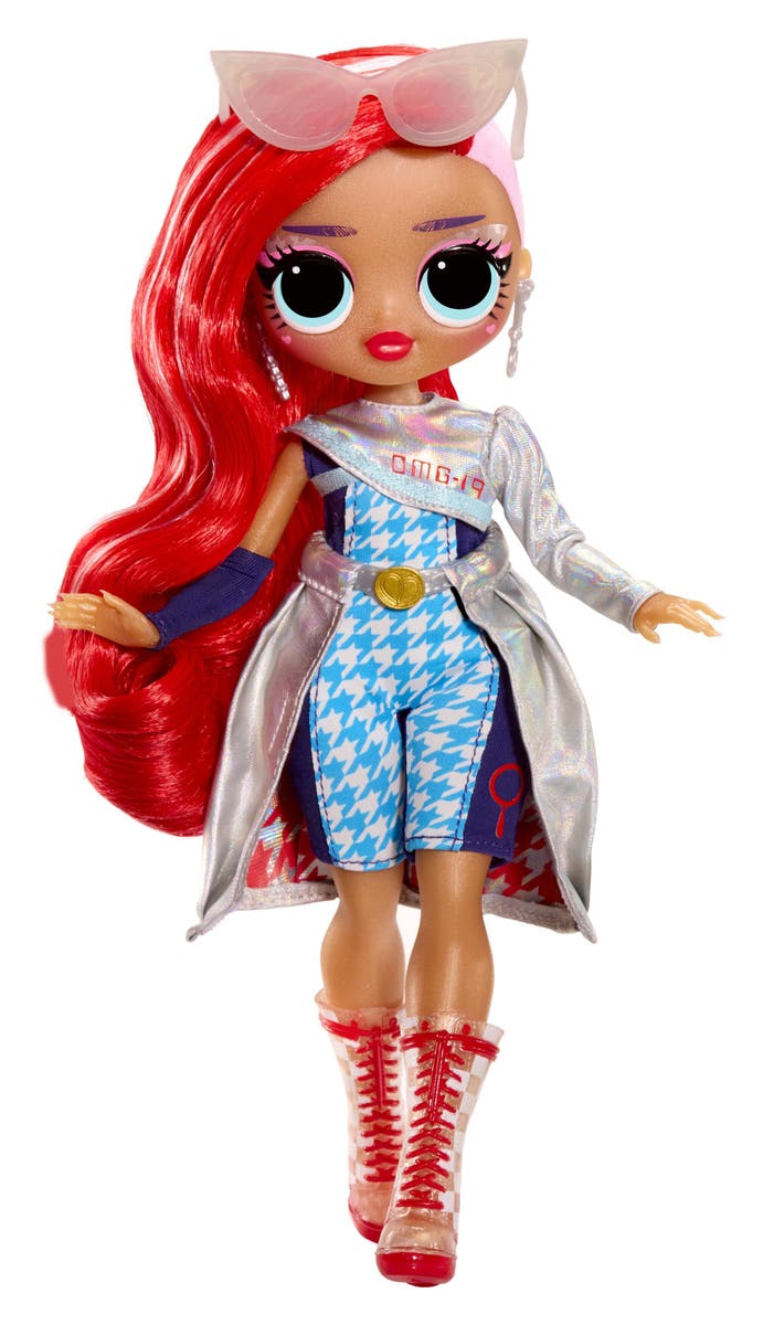 L.O.L. Tweens Eye Spy - Spy