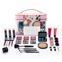FAO Schwarz Ultimate Makeup Artist Set 30-deler
