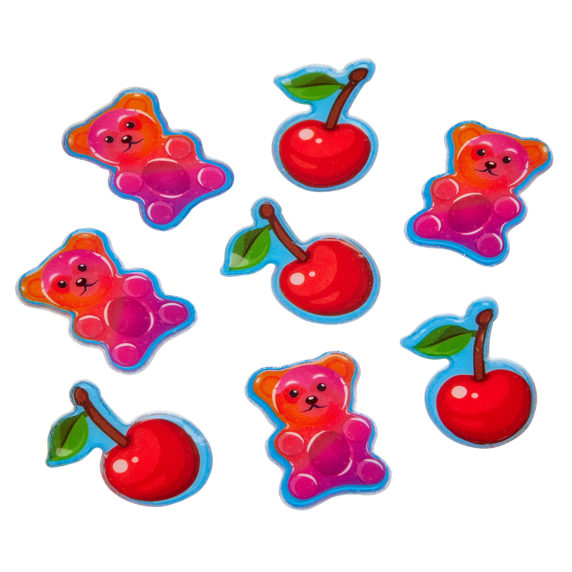 Cra-Z-Slimy Ice Cream Bar – Lag din egen slime-is