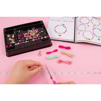 Make it Real, Mini Juicy Couture Crystal Sunshine-armbånd