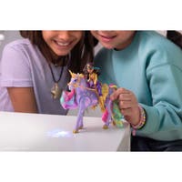 Unicorn Academy, Liten Dukke Sophia & Magic Wildstar