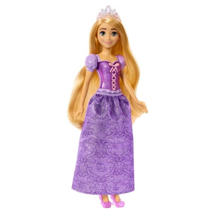 Disney Princess Core Dukke Rapunzel