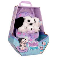 Baby Paws Spotty Dalmatian - Interaktiv kosedyr