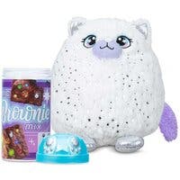 Misfittens Gemstones Katter 24 cm