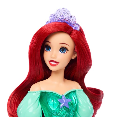 Disney Princess Fashion Doll - Ariel