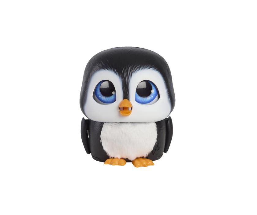 FurReal Handfuls - Penguin