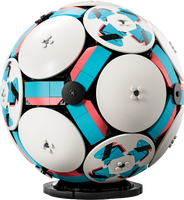 LEGO® Editions Fotball, sportsgave 43019