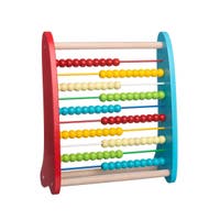 NAP, Kuleramme i Tre