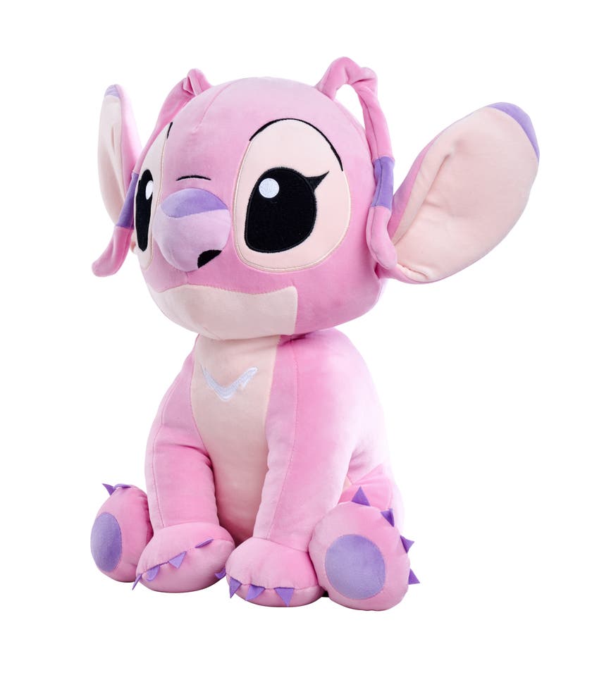 Angel Squishy Kosedyr (45 cm)