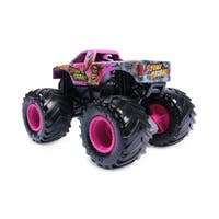 Monster Jam, 1:24 Samlerbil