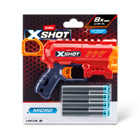 XSHOT Excel Micro