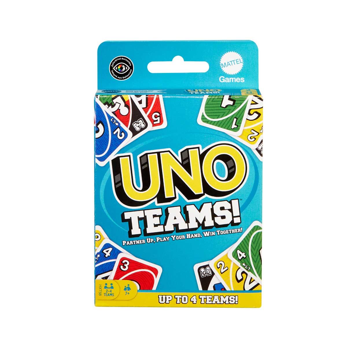 Uno Teams