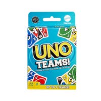 Uno Teams