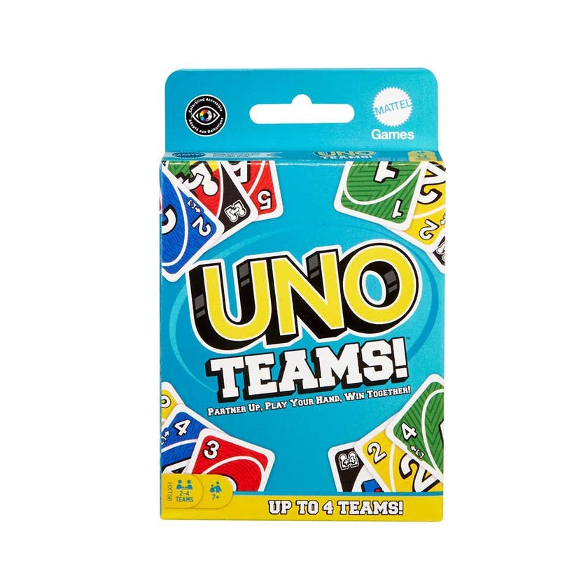 Uno Teams