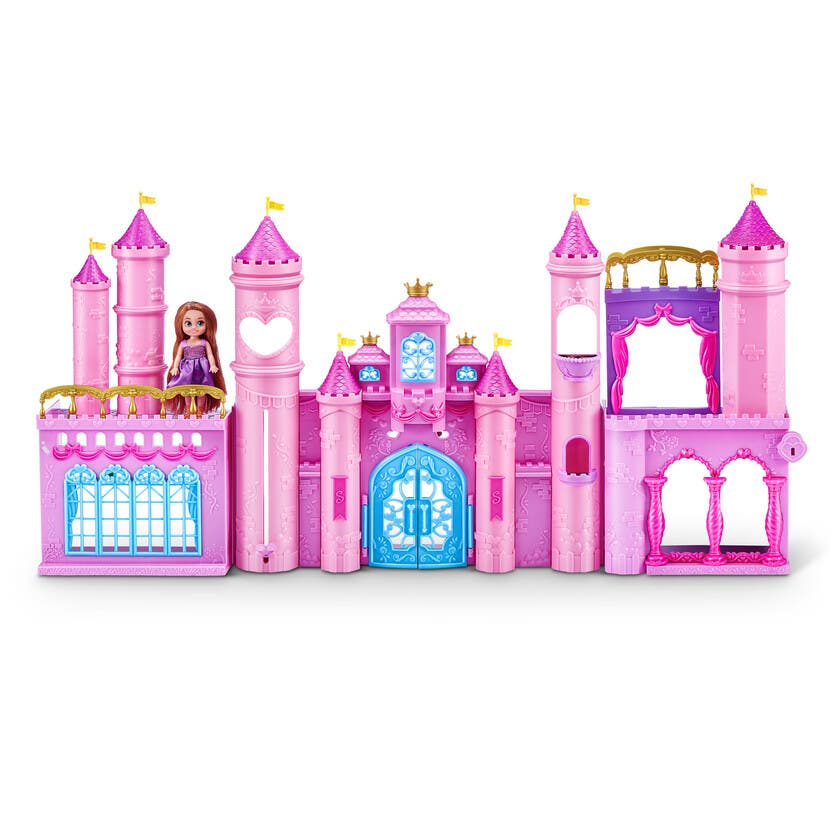 Sparkle Girlz Kingdom Castle