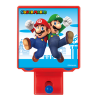 Epoch Games - Super Mario BB Extremely small Maze Game Serie