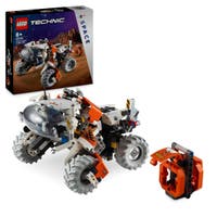LEGO Technic 42178, Romlastemaskin LT78