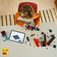 LEGO Minecraft 21279, Endermantårnet