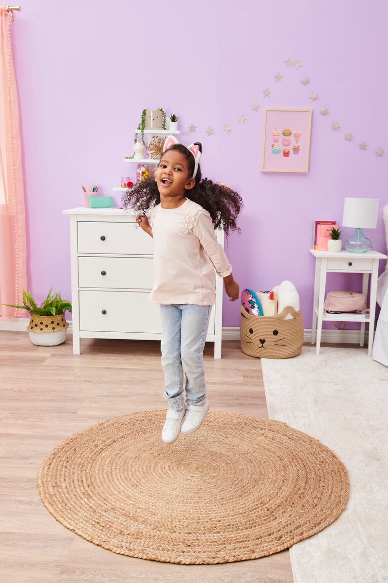Gabby's Dollhouse Interaktive Kattører