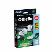Alga, Othello 3-D Reisespill
