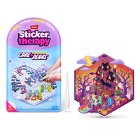 ZURU Sticker Therapy Care Bears