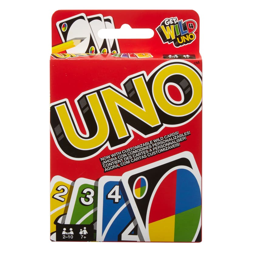 UNO Basic