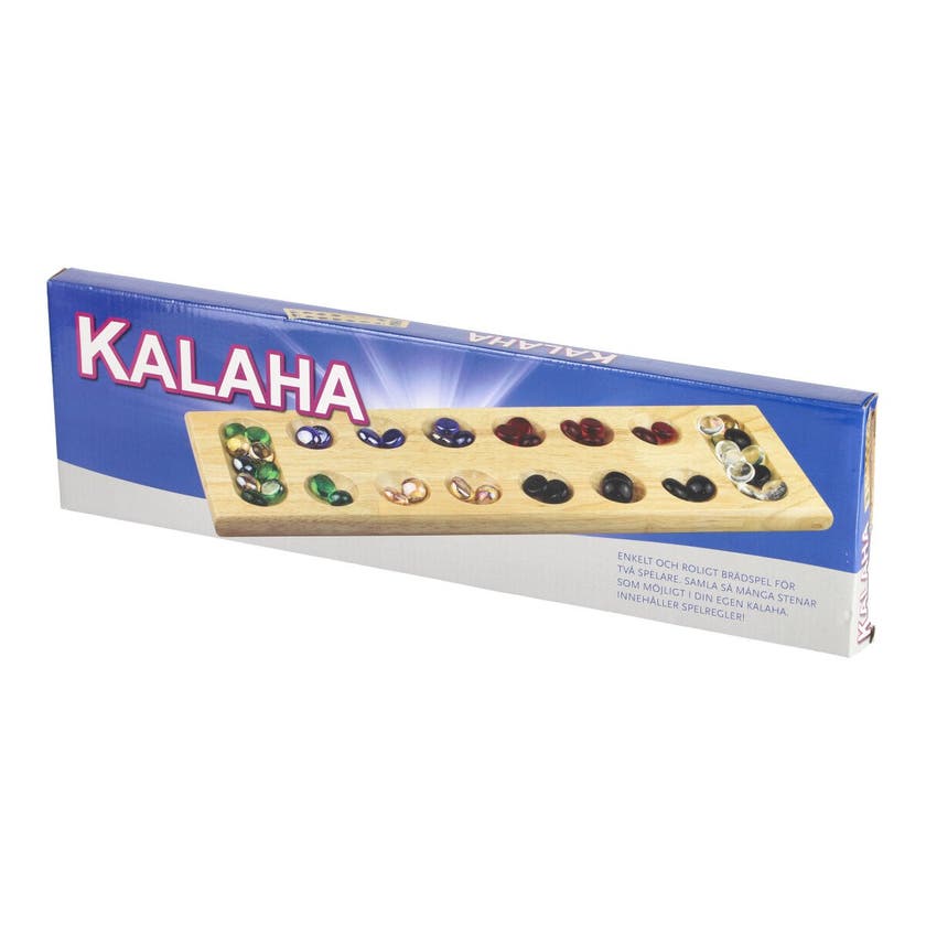 GAF, Kalaha