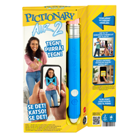 Pictionary Air 2 - Tegnespill