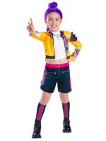 Kpop - Rumi Core Look 9-10+